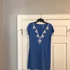 Lily Pulitzer dress